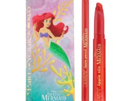 Ariel Lip Kit Set by ColourPop – The Little Mermaid