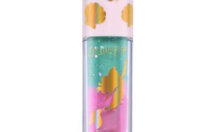 Ariel ”Find Your Voice” Nourishing Lip Oil by ColourPop – The Little Mermaid