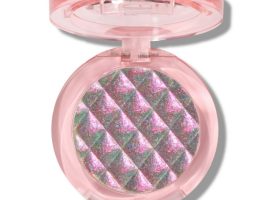 Sebastian ”Soft Shell” Multi-Chrome Highlighter by ColourPop – The Little Mermaid