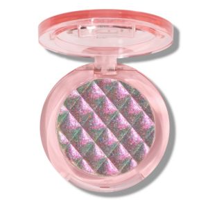 Sebastian ''Soft Shell'' Multi-Chrome Highlighter by ColourPop - The Little Mermaid
