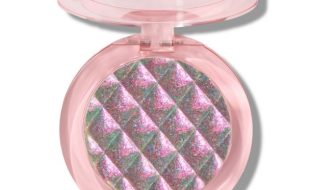 Sebastian ”Soft Shell” Multi-Chrome Highlighter by ColourPop – The Little Mermaid