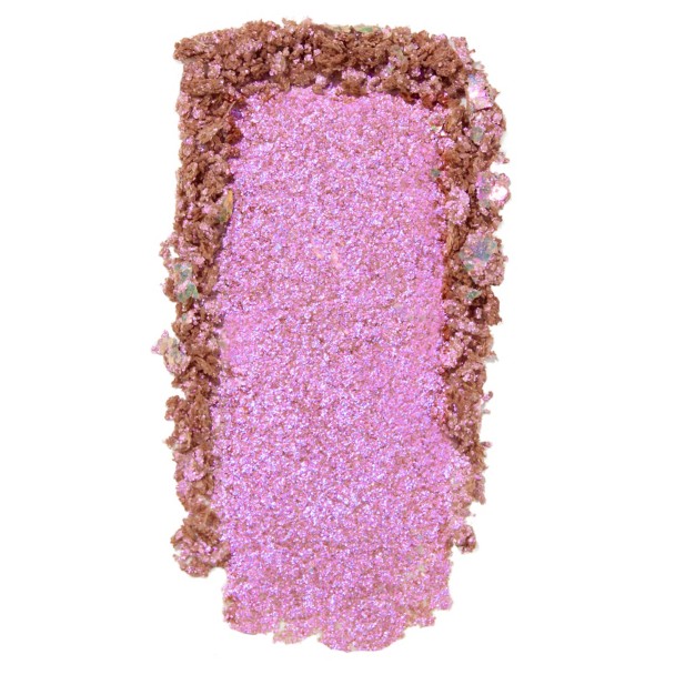 Sebastian ''Soft Shell'' Multi-Chrome Highlighter by ColourPop - The Little Mermaid