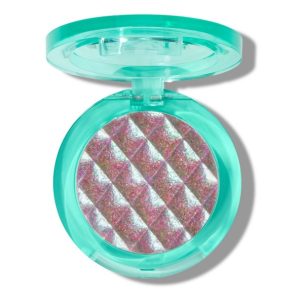 Flounder ''Not a Guppy'' Multi-chrome Highlighter by ColourPop - The Little Mermaid