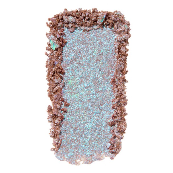 Flounder ''Not a Guppy'' Multi-chrome Highlighter by ColourPop - The Little Mermaid
