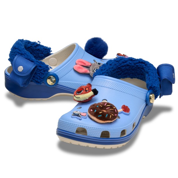 Woody Clogs for Adults by Crocs - Toy Story