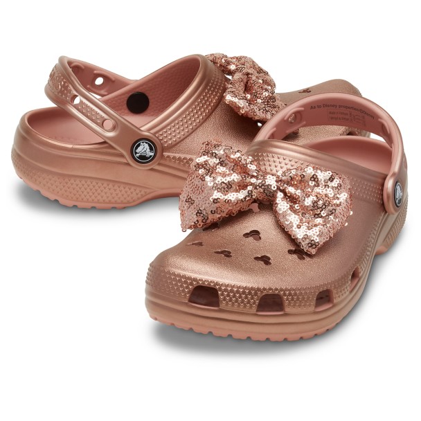 Woody Clogs for Adults by Crocs - Toy Story