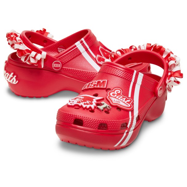 Woody Clogs for Adults by Crocs - Toy Story