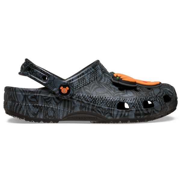 Mickey Mouse Halloween Clogs for Adults by Crocs