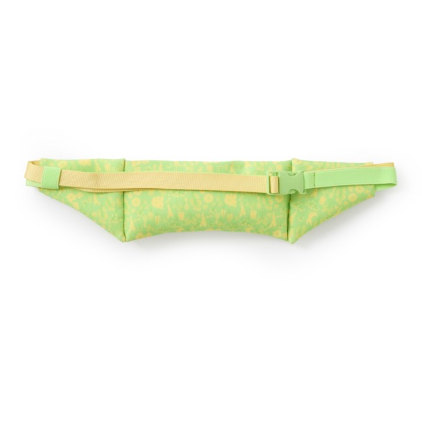 Tinker Bell Hip Pack Athletic Bag - Peter Pan