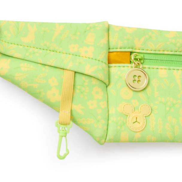 Tinker Bell Hip Pack Athletic Bag - Peter Pan