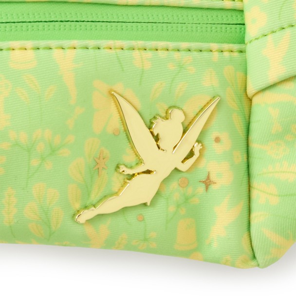 Tinker Bell Hip Pack Athletic Bag - Peter Pan