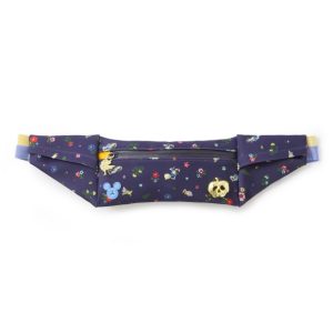 Snow White and the Seven Dwarfs Hip Pack Athletic Bag