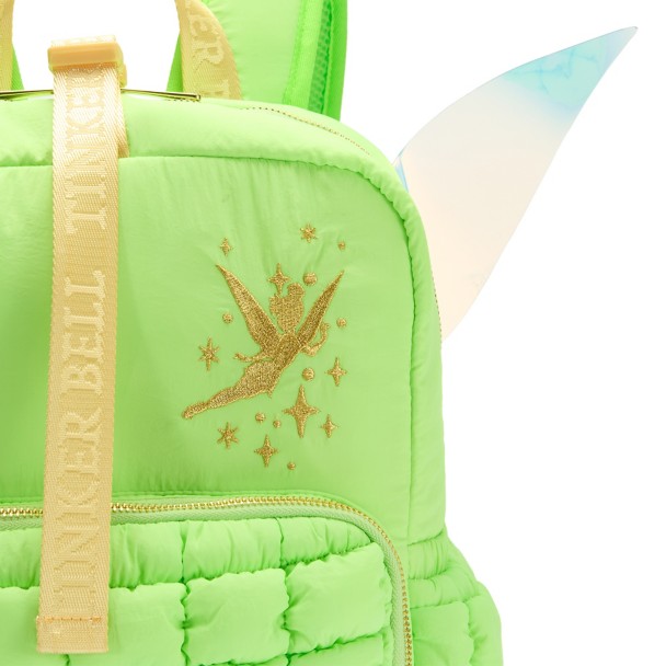 Tinker Bell Backpack - Peter Pan