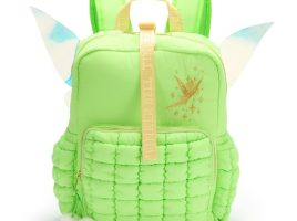 Tinker Bell Backpack – Peter Pan
