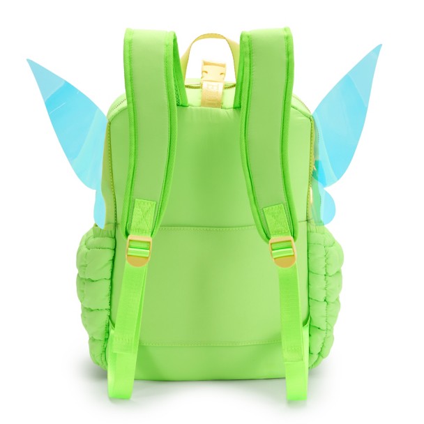 Tinker Bell Backpack - Peter Pan