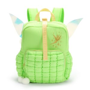 Tinker Bell Backpack - Peter Pan