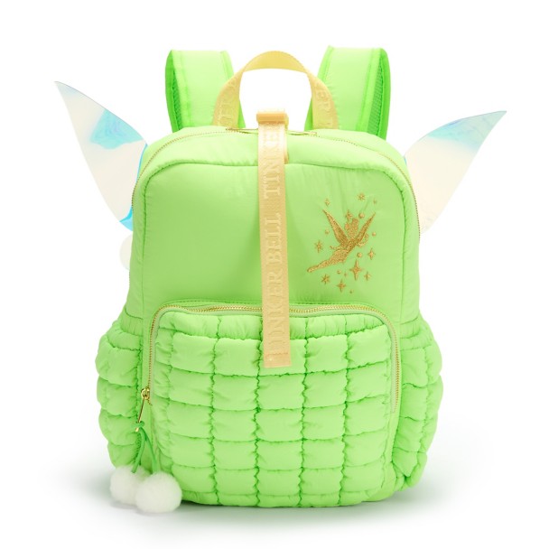 Tinker Bell Backpack - Peter Pan