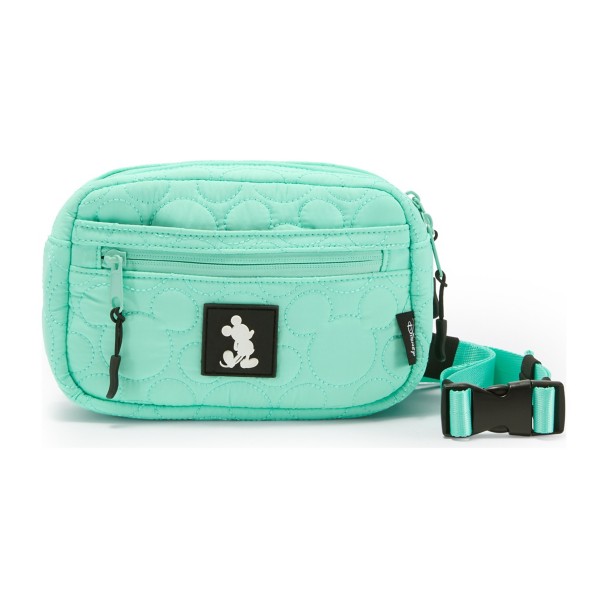 Belle Hip Pack Athletic Bag - Beauty and the Beast