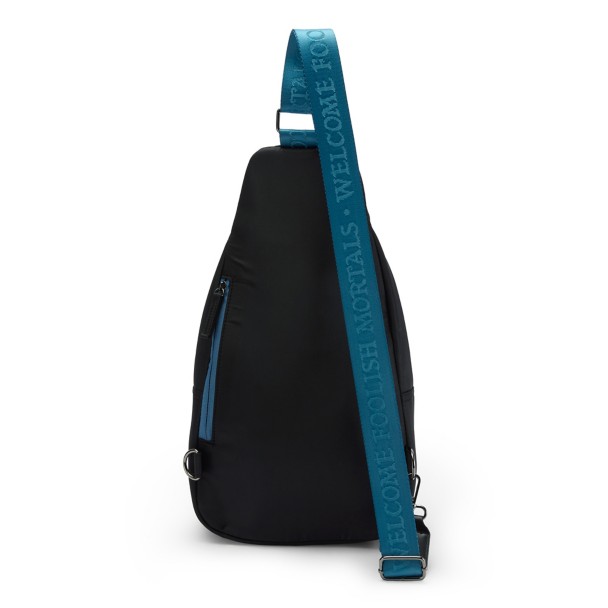 Hatbox Ghost Sling Bag - The Haunted Mansion