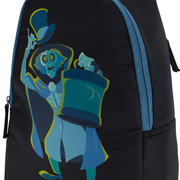 Hatbox Ghost Sling Bag - The Haunted Mansion