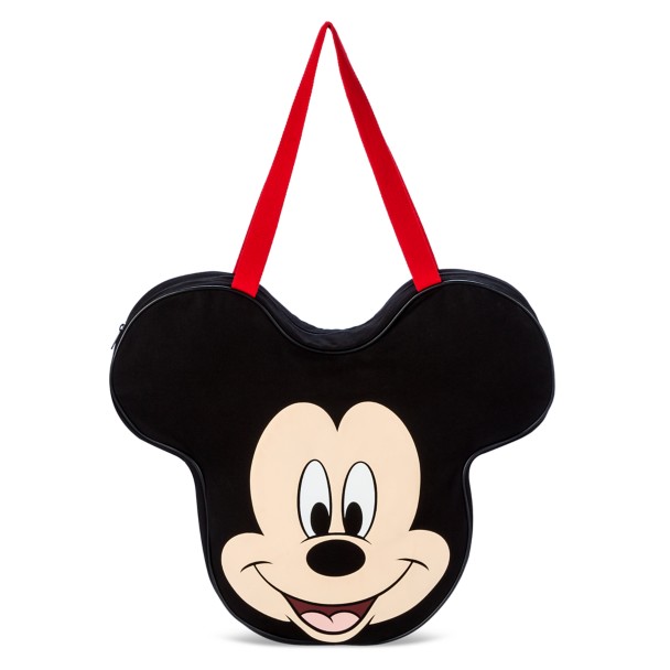 Tinker Bell ''Disney Where Dreams Come True'' Micro Canvas Tote Bag Charm - Peter Pan