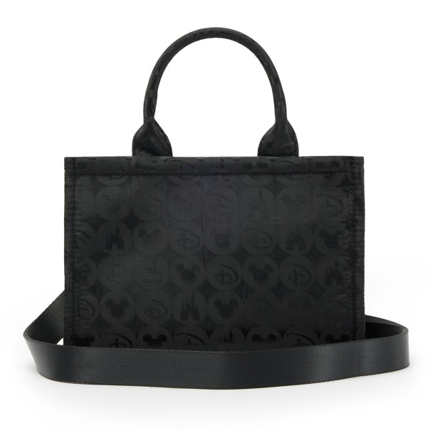 Haunted Mansion Packable Tote Bag