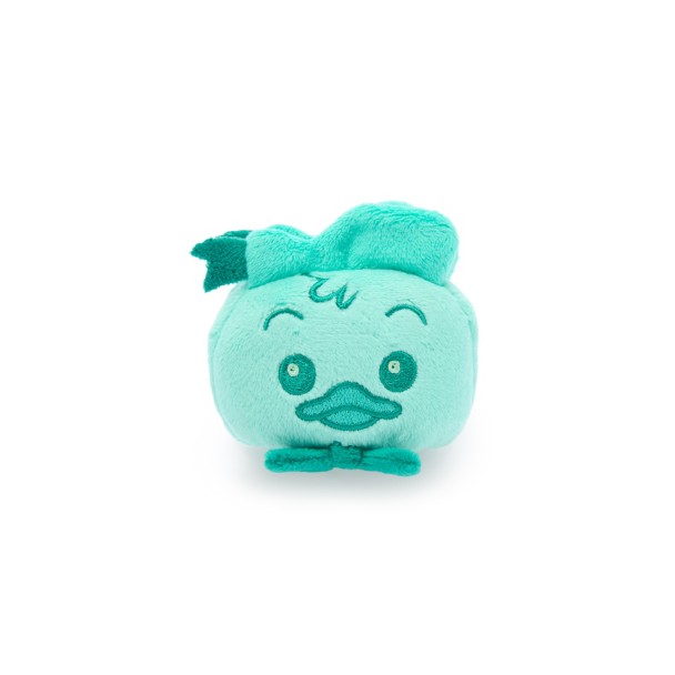 Mickey Mouse Icon Bow Hair Clip Set
