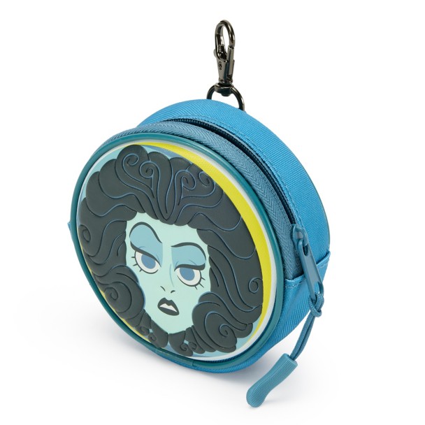 Madame Leota Coin Purse Bag Charm - The Haunted Mansion