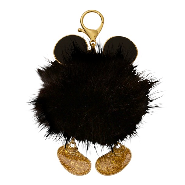 Mickey Mouse Icon Bag Charm Set