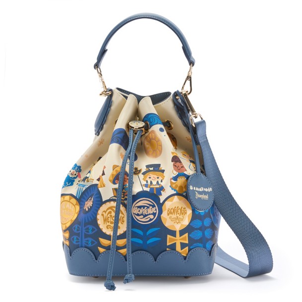Disney Parks Trash Can Lunch Bag