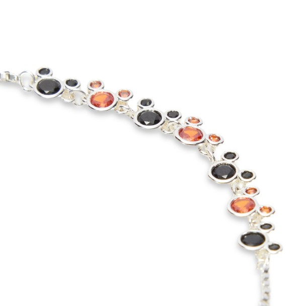 Mickey Mouse Icon Halloween Bracelet