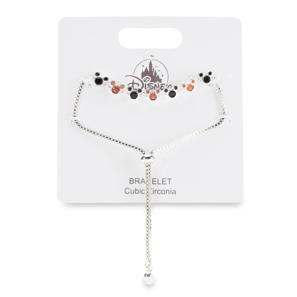 Mickey Mouse Icon Halloween Bracelet