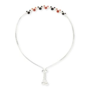 Mickey Mouse Icon Halloween Bracelet