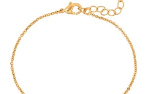 Walt Disney World Icons Bracelet by Girls Crew