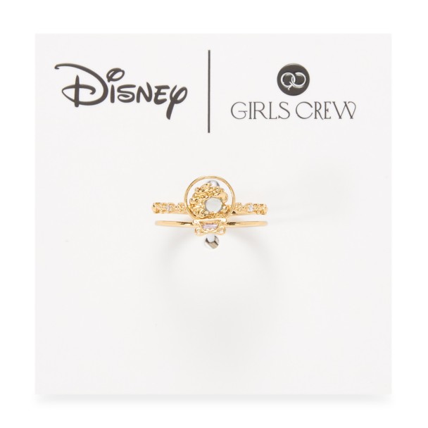 Madame Leota Ring by Girls Crew - The Haunted Mansion