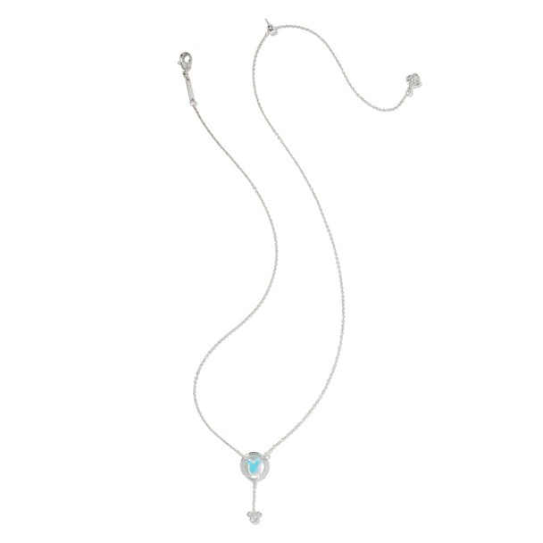 Mickey Mouse Icon Balloon Necklace by Kendra Scott