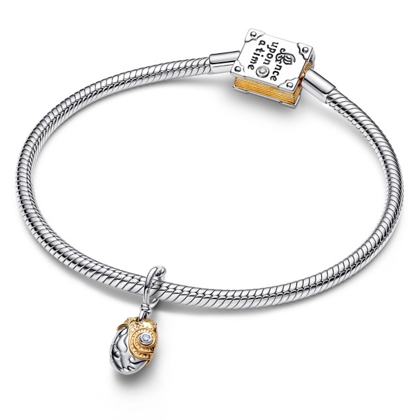 Heart of Te Fiti Charm by Pandora - Moana