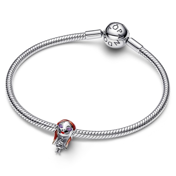 Sally Charm by Pandora - The Nightmare Before Christmas