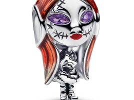 Sally Charm by Pandora – The Nightmare Before Christmas