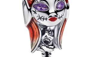 Sally Charm by Pandora – The Nightmare Before Christmas