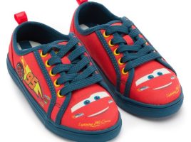 Lightning McQueen Sneakers for Kids – Cars