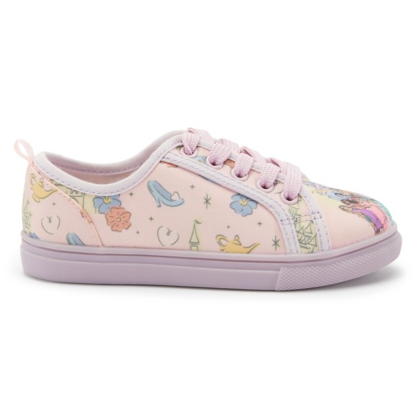 Disney Princess Sneakers for Kids