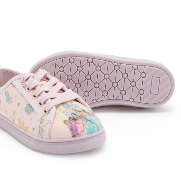 Disney Princess Sneakers for Kids