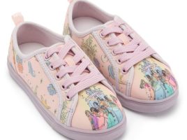 Disney Princess Sneakers for Kids
