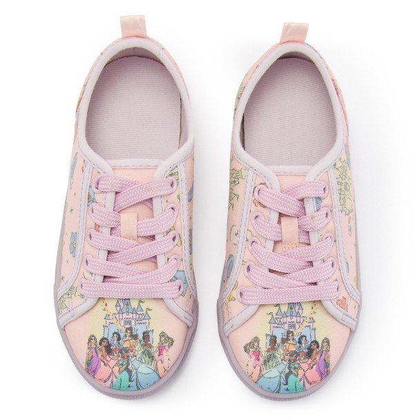 Disney Princess Sneakers for Kids