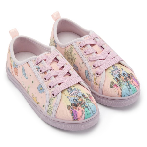 Disney Princess Sneakers for Kids