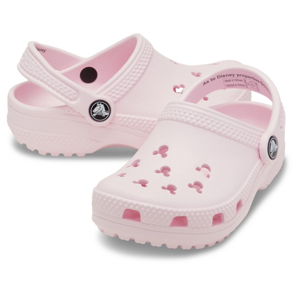 Toy Story Alien Clogs for Kids by Crocs