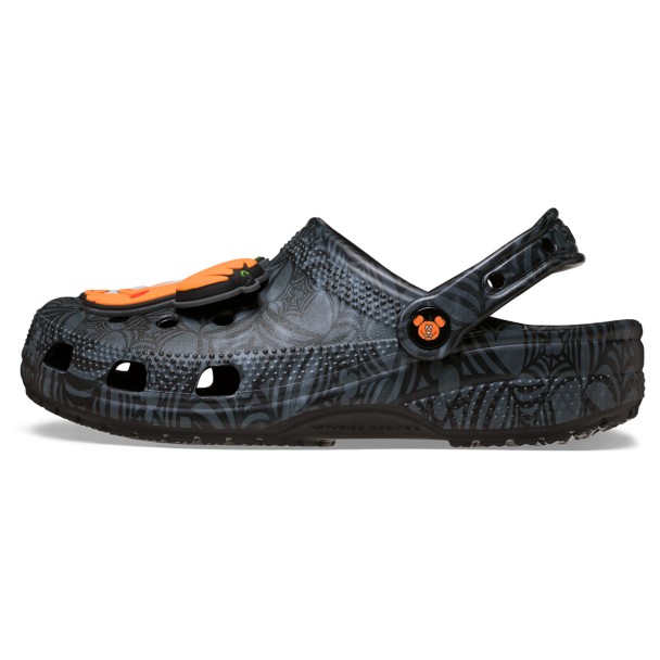 Mickey Mouse Halloween Clogs for Kids by Crocs