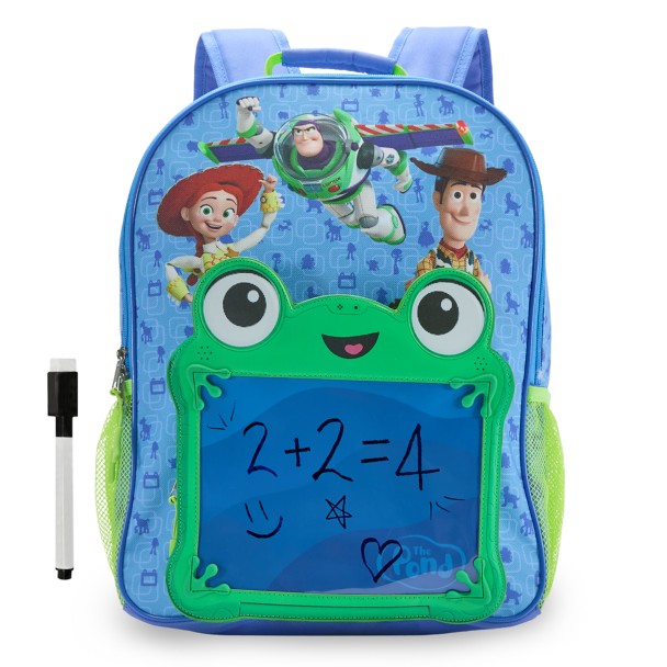 Toy Story 5 Backpack