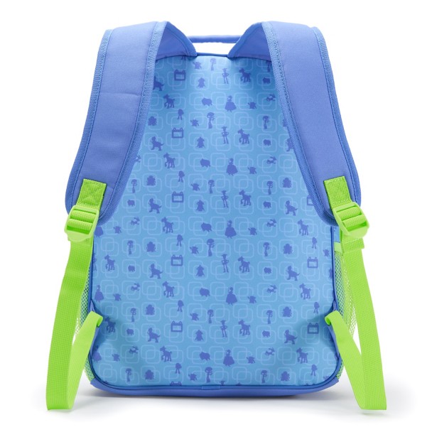 Toy Story 5 Backpack